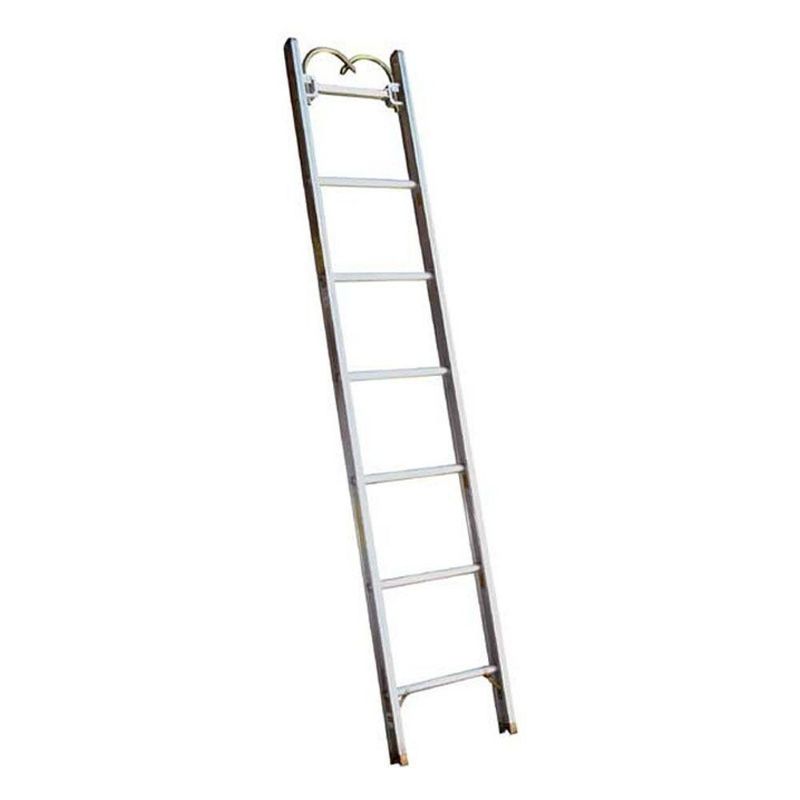 Alco-Lite PRL Series Pumper Roof Ladders