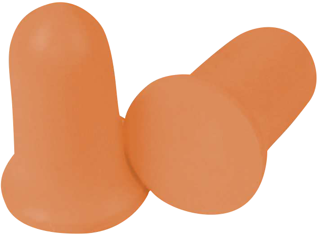 Conicplus 200 Ear Plugs