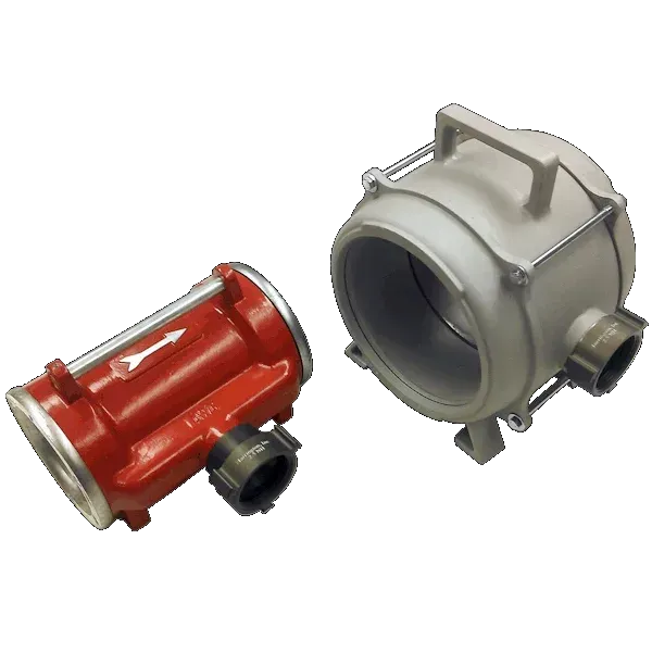 Harrington Hose Washers