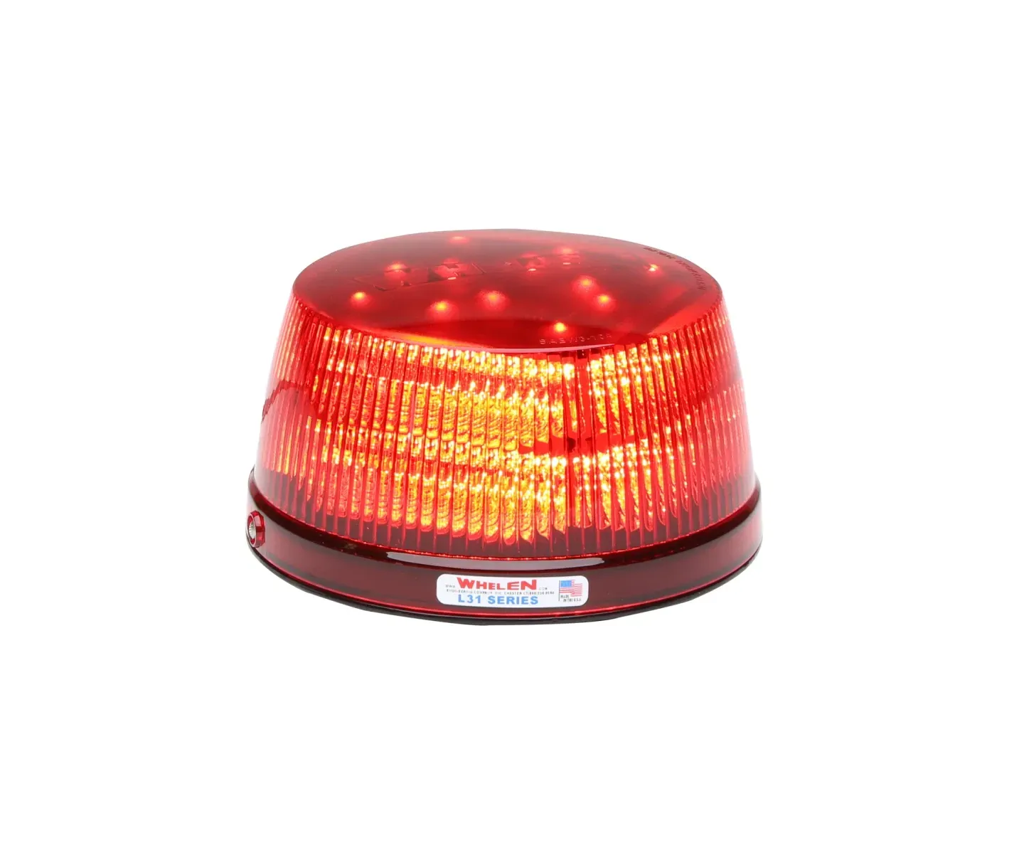 Whelen L31 Series Super-LED Beacon