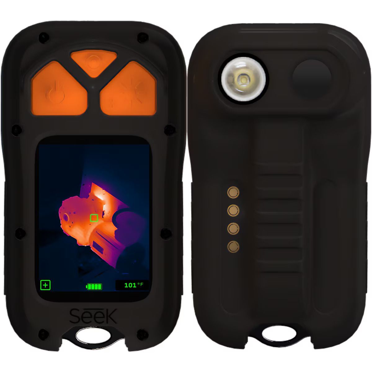 Seek Reveal 300 Thermal Imaging Camera