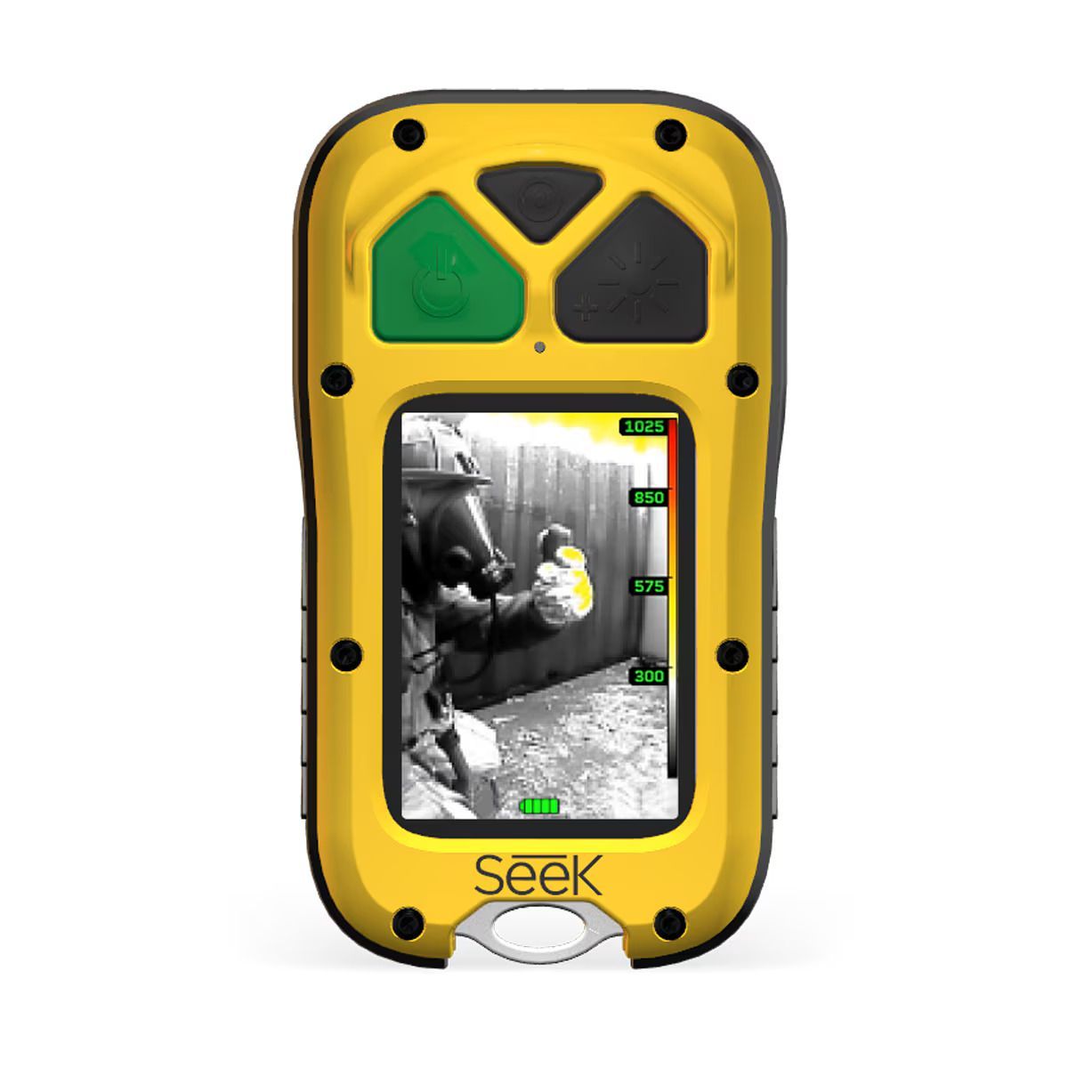 Seek Thermal Fire PRO 200 Thermal Camera