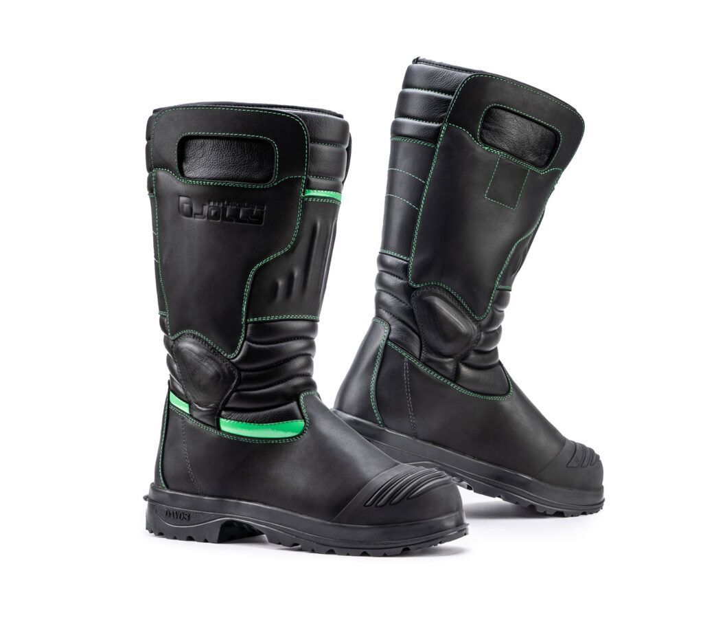 Jolly Lakeland L100 FireFlex Elite L100- Structural Firefighting Boot