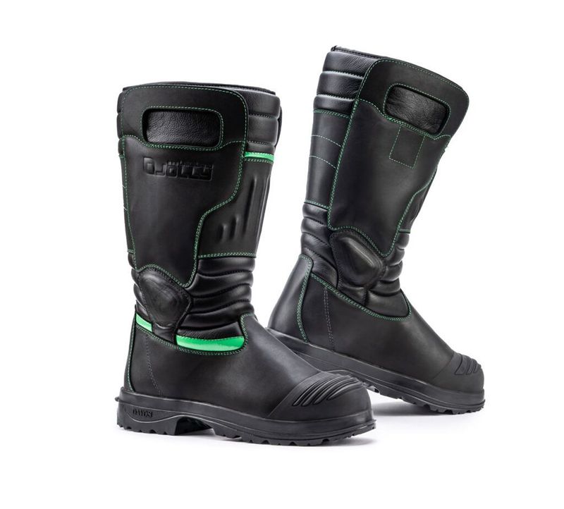Jolly Lakeland L100 FireFlex Elite L100- Structural Firefighting Boot