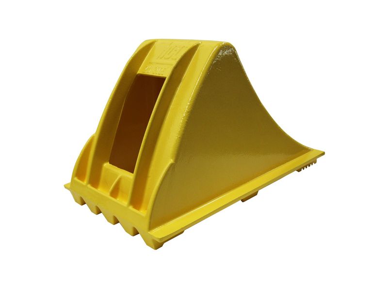 AC-32-Y High Visible Yellow  Wheel Choc