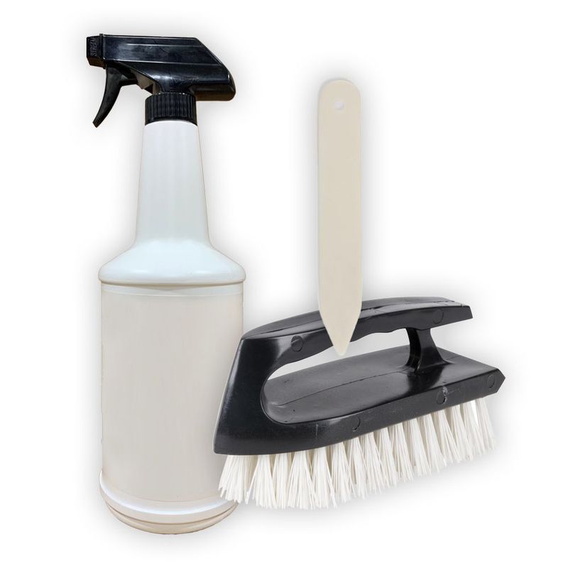 Fire Soaps Fire Spot User Kit