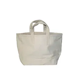 Ziamatic Quic-Cloth Canvas Utility Bag Small