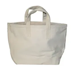 Ziamatic Quic-Cloth Canvas Utility Bag Large
