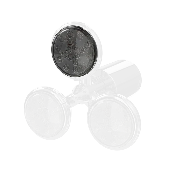 Whirl-E-Bird Replacement Light Heads