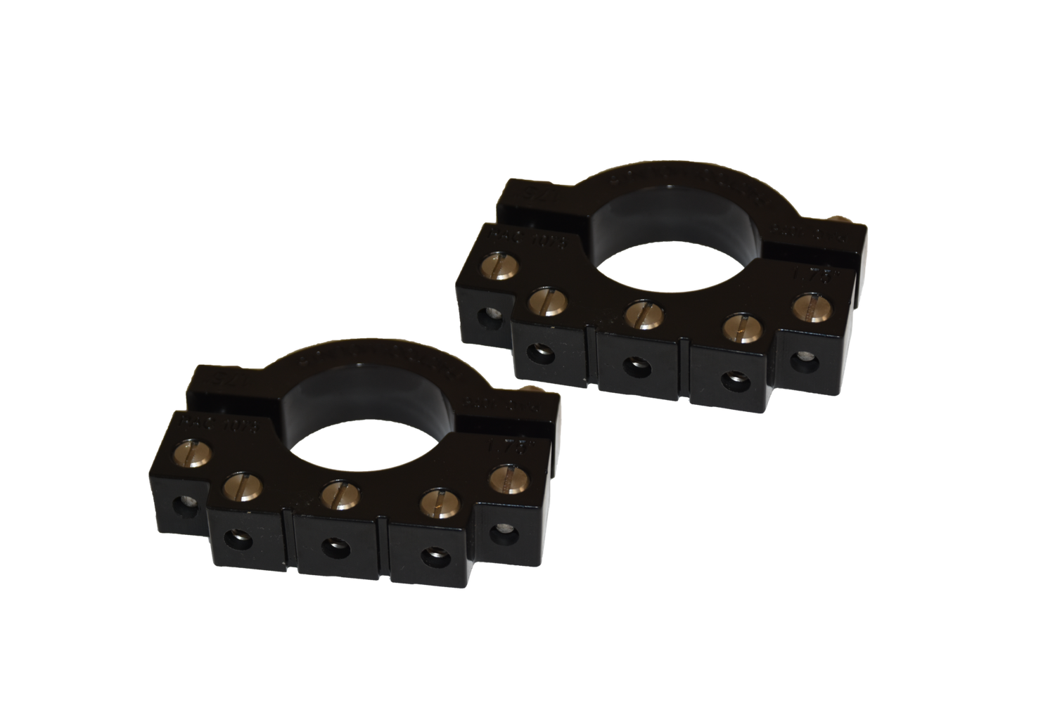 K1075 1.75 ROPS Mount K1075 1.75 ROPS Mount