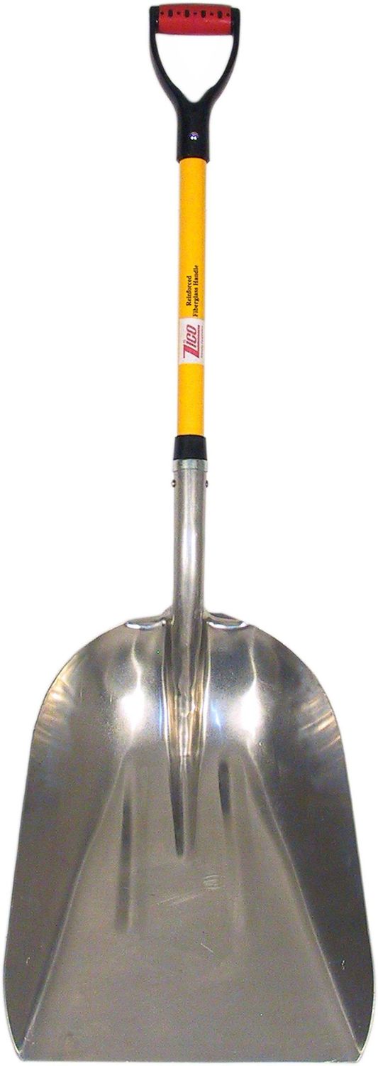 Ziamatic 27 Ziamatic 27" Scoop Shovel