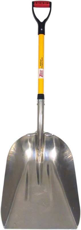 Ziamatic  27" Scoop Shovel