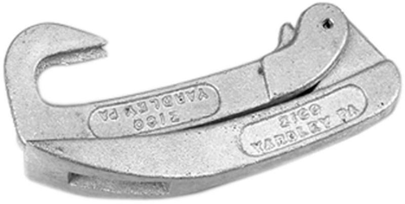 Ziamatic 4" Folding Spanner Wrench-Pry End/Gas Shutoff