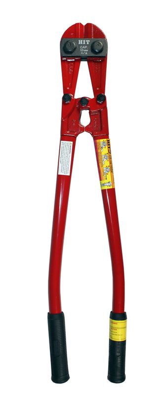 Ziamatic Hi-Tensile Bolt Cutters