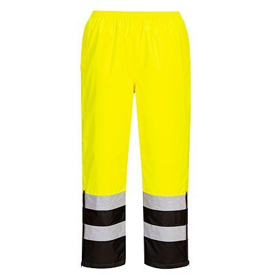 Portwest S598 - Hi-Vis Contrast Winter Pants Portwest S598 - Hi-Vis Contrast Winter Pants