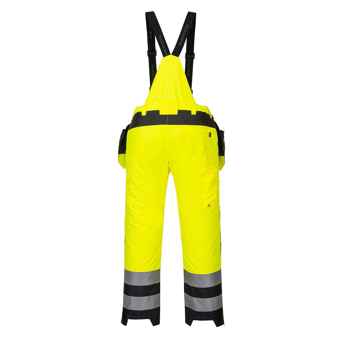 Portwest PW351 - PW3 Hi-Vis Winter Pants