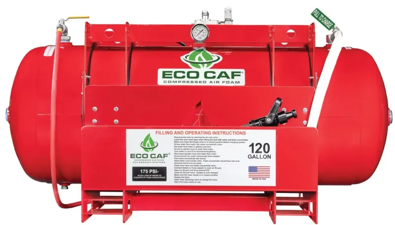 ECO CAF 120 ECO CAF 120