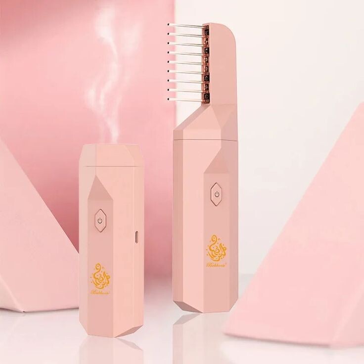 Arabic Incense Burner Comb