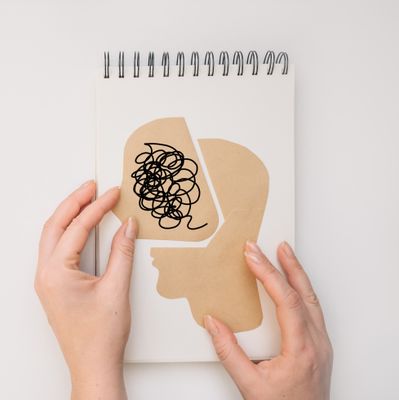 Sesiones de psicología