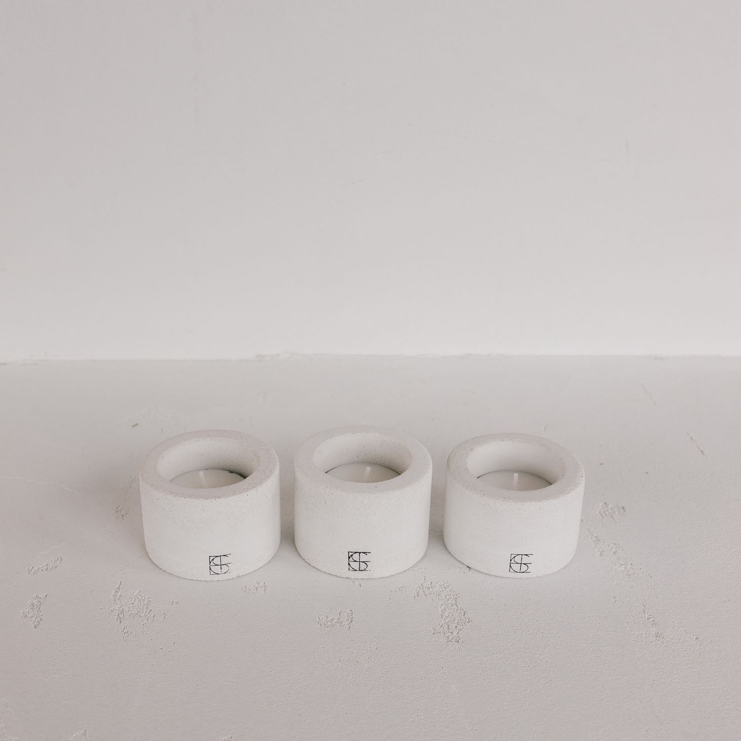 SET VAN 3 MINI&#39;S