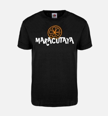 Mens Standard Maracutaya T-Shirt