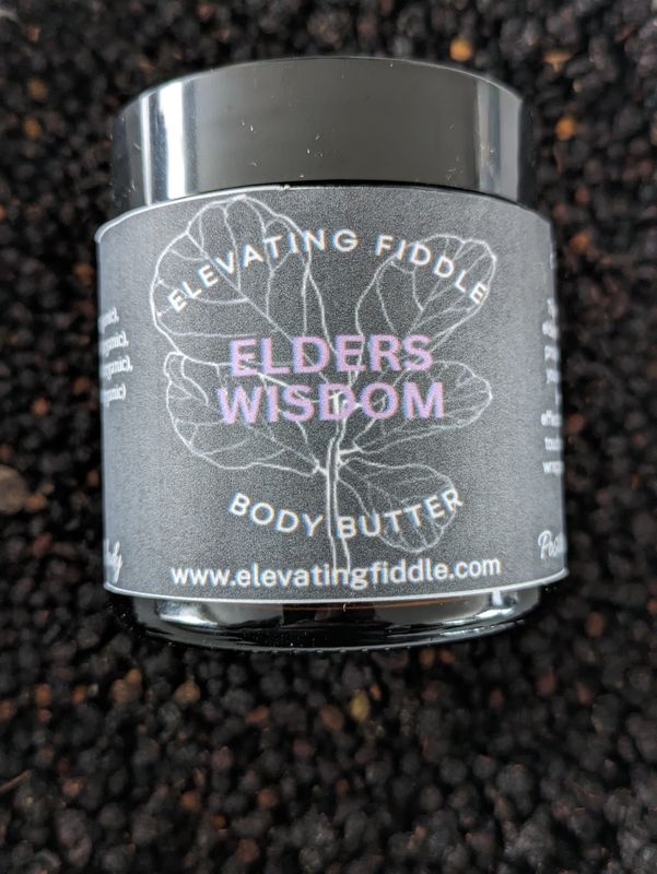 Elders Wisdom