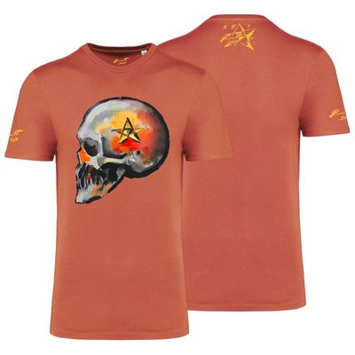 CAMISETAS HOMBRES