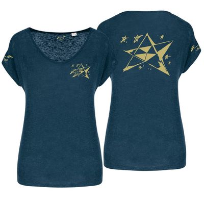 CAMISETAS MUJERES