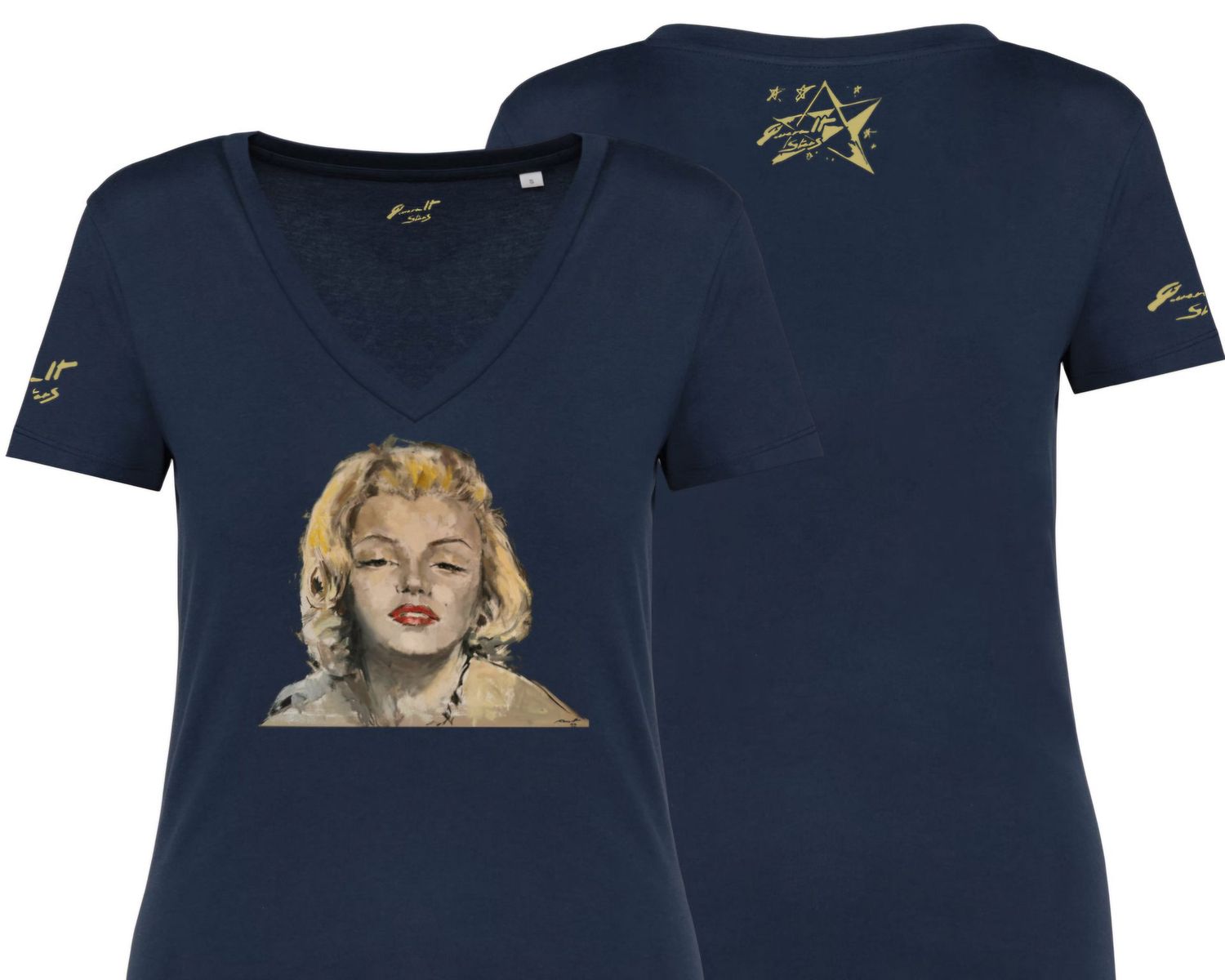Marilyn