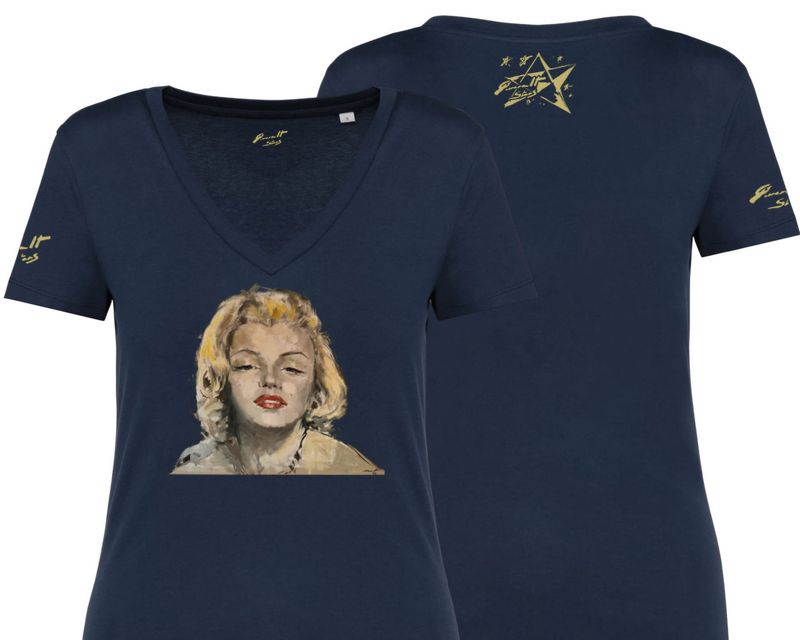 Marilyn