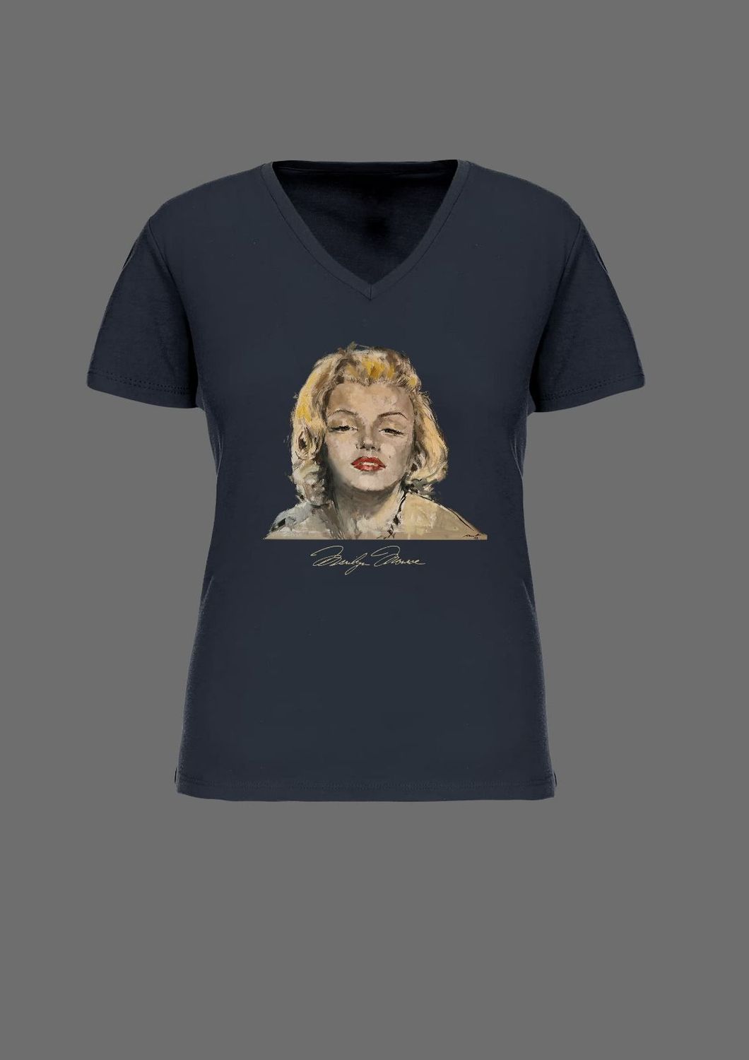 Camiseta Marilyn