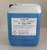 RP-Clean-Fresh Duftreiniger Kanister 10 L Preis / L CHF 8.90