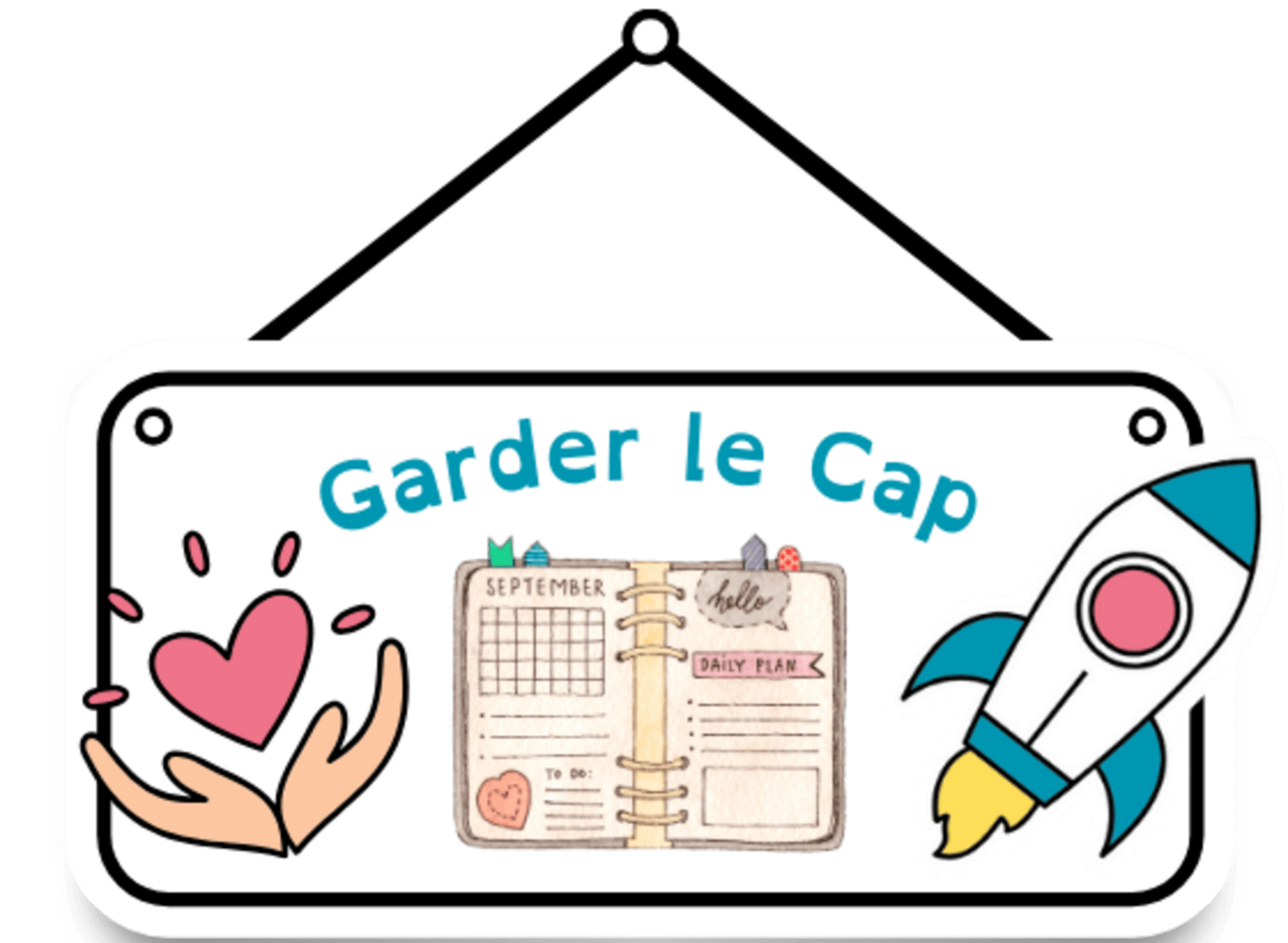 Votre enfant a déjà un diagnostic