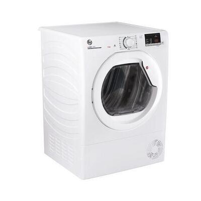 Hoover HLEC8DG -8KG Condenser Tumble Dryer.( Available From 13/5)