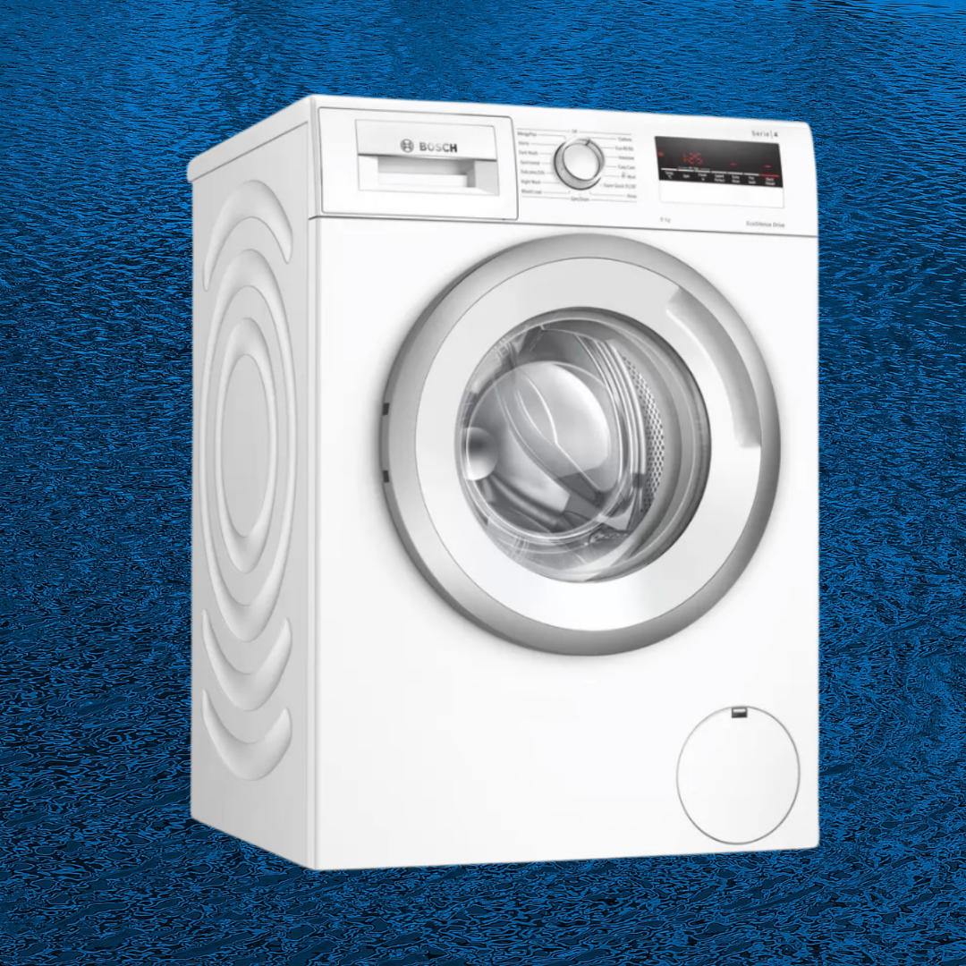 Bosch WAN28281GB- 8kg Washing Machine -Serie 4.