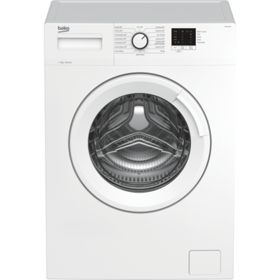 Beko WTK72041W- 7kg Washing Machine