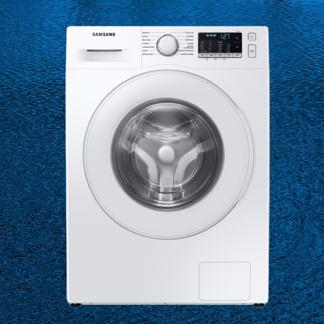 Samsung WW80TA046TE - 8kg Washing Machine -Series 5