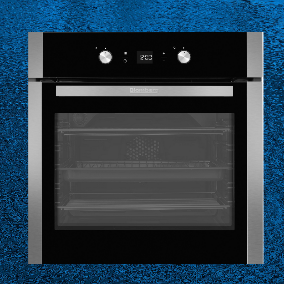 Blomberg OEN9302X Built In Single Oven