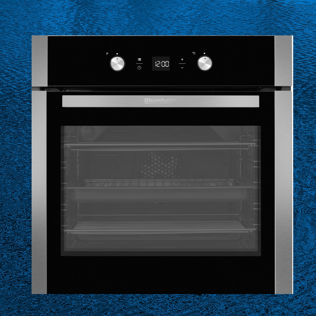 Blomberg OEN9302X -Built In Single Oven