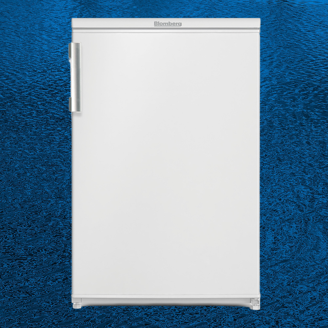 Blomberg TSM1544P Undercounter Fridge With Ice Box