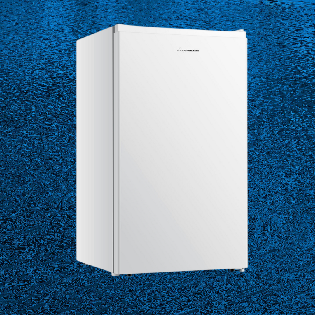 staples mini freezer