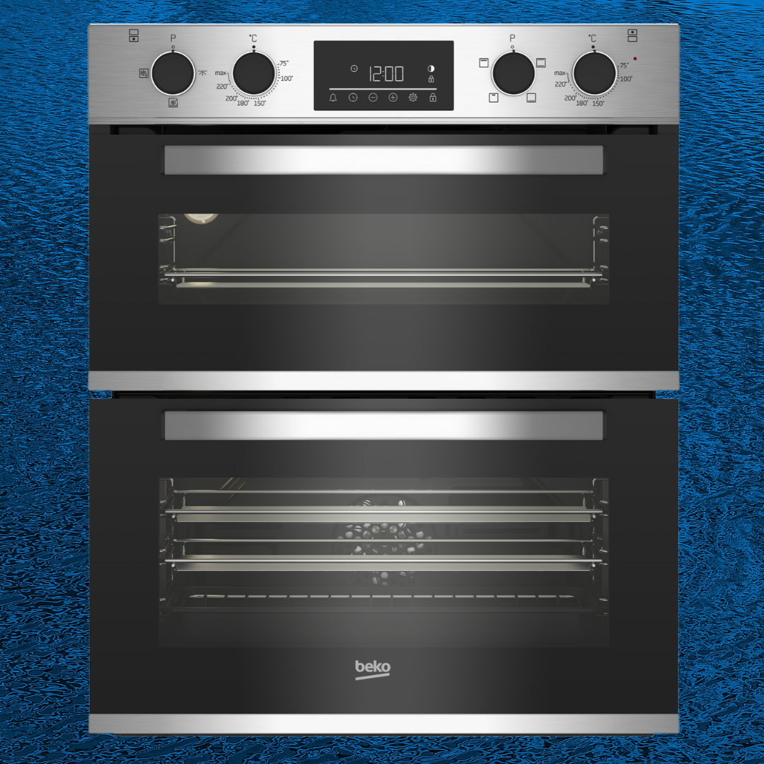 built under cookers electric