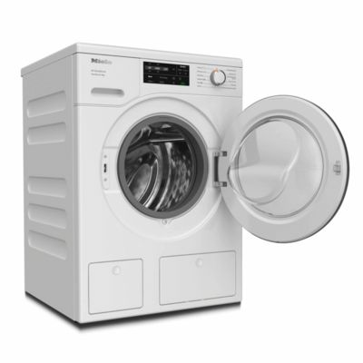 Miele WEG665Wcs Washing Machine - Tdos - 9kg