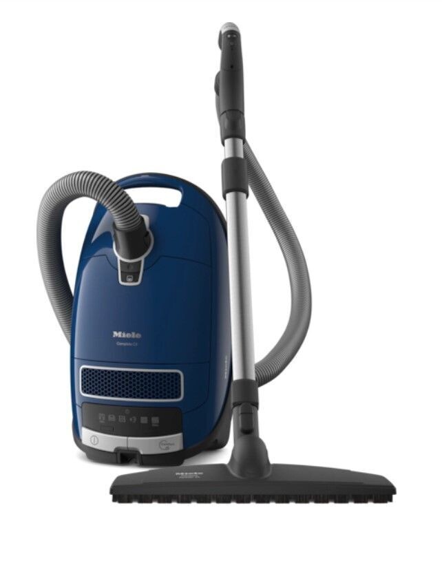 Miele Complete C3 Comfort XL -Vacuum Cleaner SGMF5