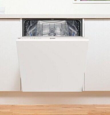 Indesit D2IHL326UK- Fully Integrated