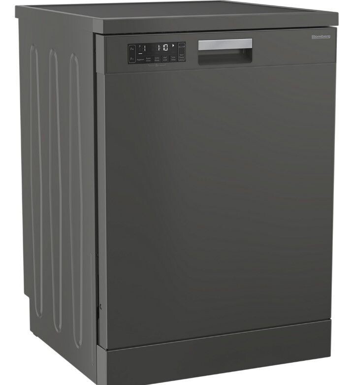 Graphite dishwasher sale freestanding