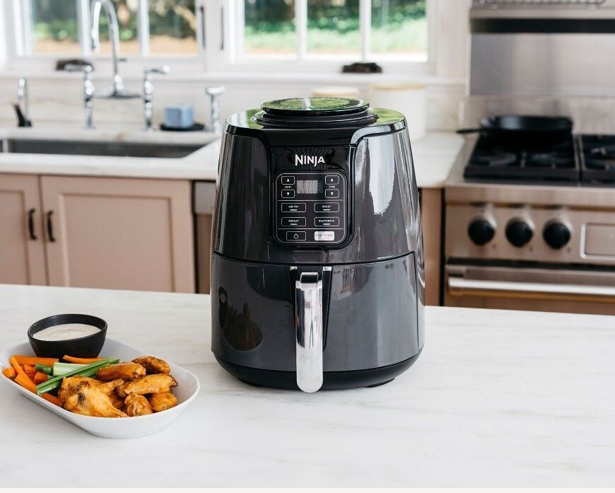Ninja AF100 - Air Fryer & Dehydrator (Phone stores for Availability & Price  )
