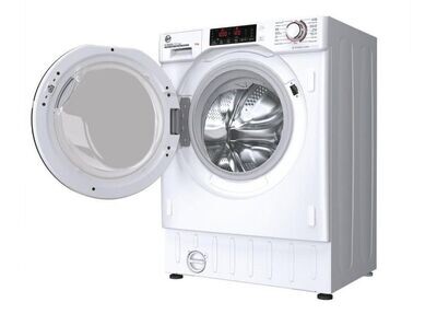 Hoover HBWOS69TAMSE - Integrated Washing Machine