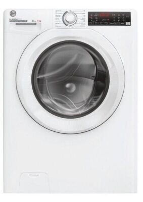 Hoover H3WPS496TAM6-9kg Washing Machine-