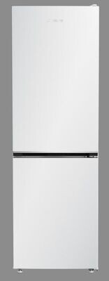Blomberg KND23675V - Frost Free Fridge Freezer :60:40 ( H 186.5 x W 59.5cm)